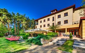 Hotel Pan Tadeusz